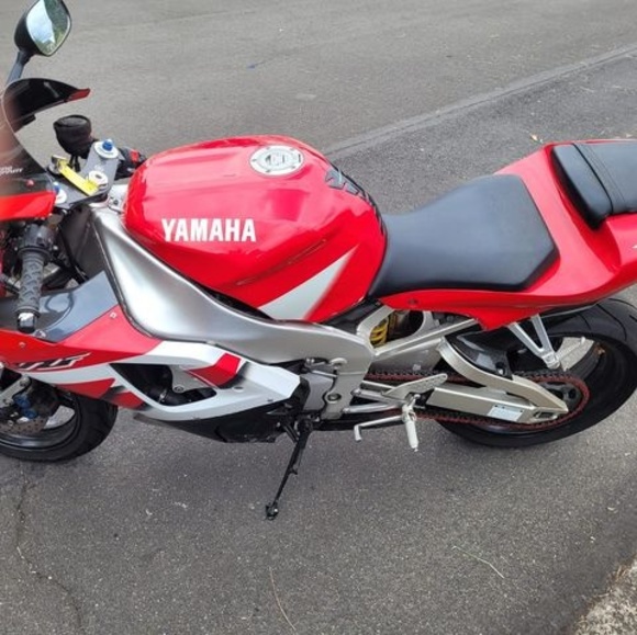 Meet your Posher, Mark - Picture 1 of 1